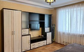 Апартаменты, 2 комн. 6 мест
